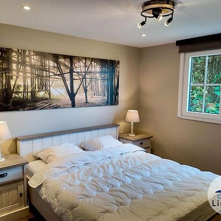 Chalet La Liresse Rochehaut Luaran gambar